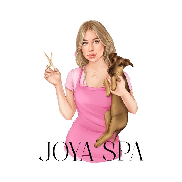 JOYA SPA ספא לכלבים